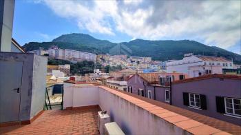 1 Bedroom Apartment for Rent, Town Area, Gibraltar