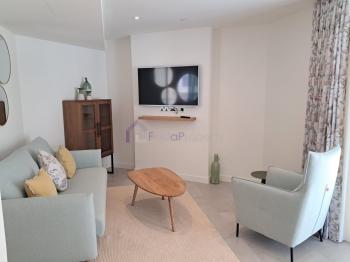 1 Bed Apartment for Rental