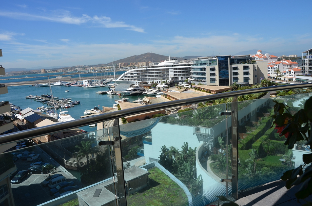 2 Bedroom Apartment For Rental In Majestic Ocean Plaza Gibraltar