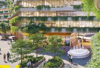 1 Bedroom Apartment for Sale, Elysium Bayside, Gibraltar
