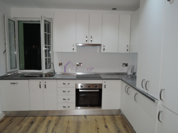 1 Bedroom Apartment for Sale, Upper Town, Gibraltar