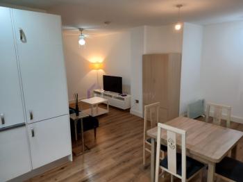 1 Bedroom Apartment for Sale, Upper Town, Gibraltar