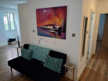1 Bedroom Apartment for Sale, Upper Town, Gibraltar