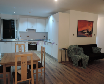 1 Bedroom Apartment for Sale, Upper Town, Gibraltar