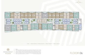 3 Bedroom Apartment for Sale, Monument Plaza, Gibraltar