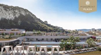 3 Bedroom Apartment for Sale, Monument Plaza, Gibraltar