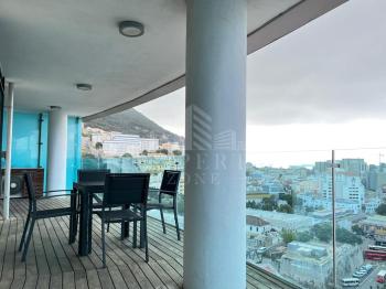2 Bedroom Building for Sale, Ocean Spa Plaza, Gibraltar