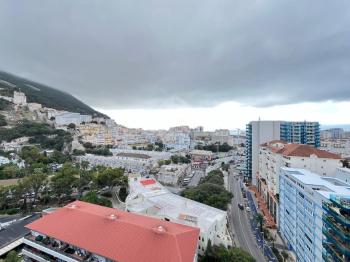2 Bedroom Building for Sale, Ocean Spa Plaza, Gibraltar