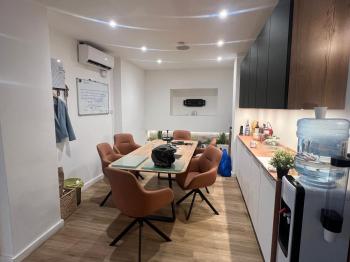 Commercial Unit for Rent, Cornwalls Centre, Gibraltar