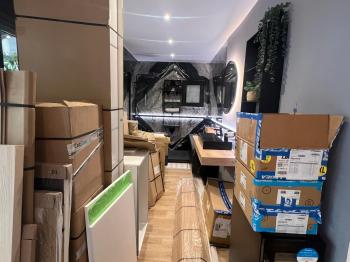 Commercial Unit for Rent, Cornwalls Centre, Gibraltar