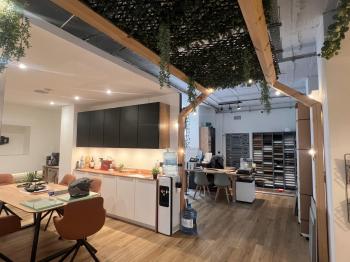 Commercial Unit for Rent, Cornwalls Centre, Gibraltar