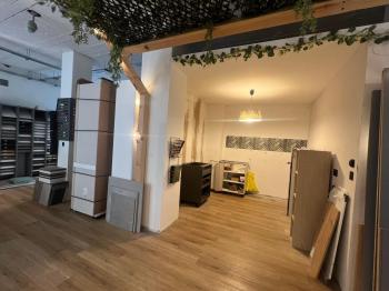 Commercial Unit for Rent, Cornwalls Centre, Gibraltar