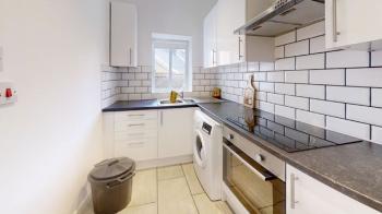 2 Bedroom Apartment for Sale, Town Area, Gibraltar