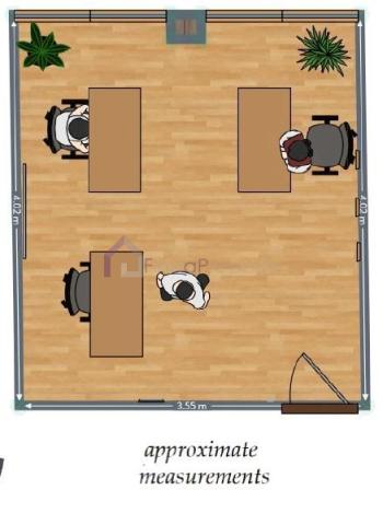 Office for Rent, Town Area, Gibraltar