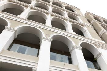 1 Bedroom Apartment for Sale, The Arches, Gibraltar
