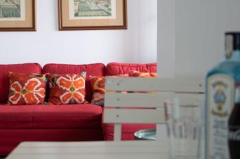 1 Bedroom Apartment for Sale, The Arches, Gibraltar