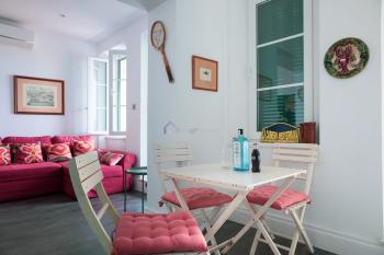 1 Bedroom Apartment for Sale, The Arches, Gibraltar