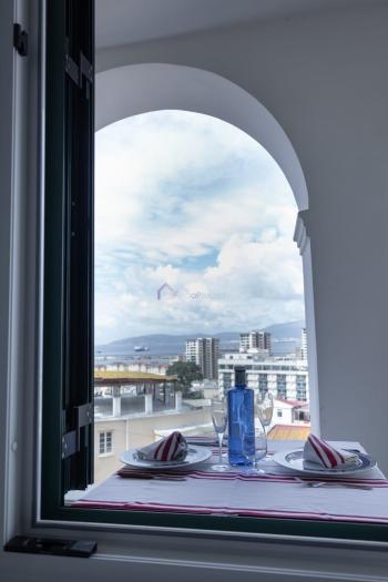 1 Bedroom Apartment for Sale, The Arches, Gibraltar