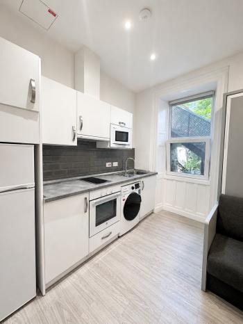 Studio  for Rent, Town Area, Gibraltar