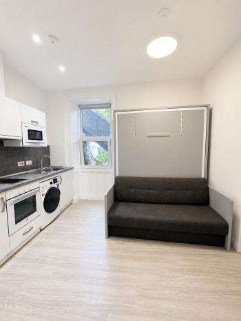 Studio  for Rent, Town Area, Gibraltar