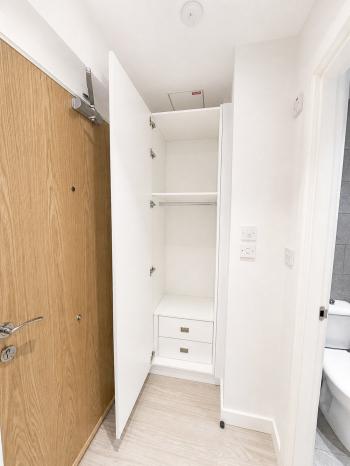 Studio  for Rent, Town Area, Gibraltar