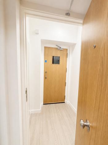 Studio  for Rent, Town Area, Gibraltar