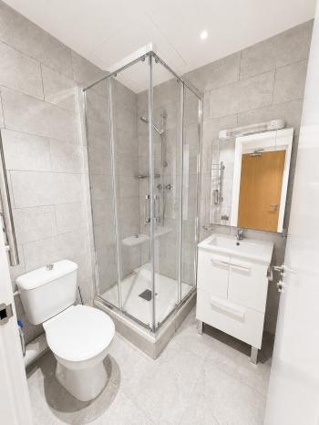 Studio  for Rent, Town Area, Gibraltar
