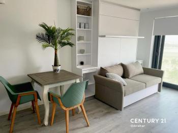 Studio  for Rent, The Hub, Gibraltar