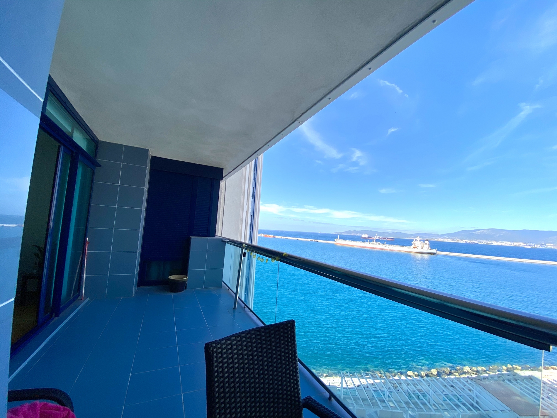 3 Bedroom Apartment For Rental In Europlaza Gibraltar