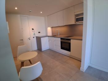 Studio Apartment for Rental