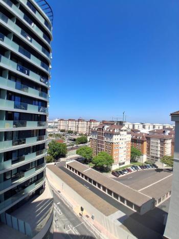 Apartment for Rent, EuroCity, Gibraltar