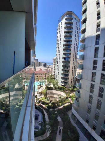 Apartment for Rent, EuroCity, Gibraltar