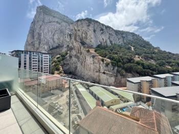 Studio  for Rent, Victory Suites, Gibraltar