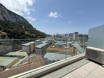 Studio  for Rent, Victory Suites, Gibraltar