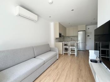 Studio  for Rent, Victory Suites, Gibraltar