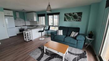 1 Bedroom Apartment for Rent, Watergardens, Gibraltar