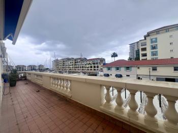 2 Bedroom Apartment for Sale, Ragged Staff Wharf, Gibraltar