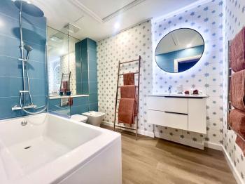 2 Bedroom Apartment for Sale, Ragged Staff Wharf, Gibraltar