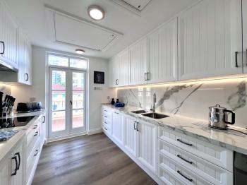 2 Bedroom Apartment for Sale, Ragged Staff Wharf, Gibraltar