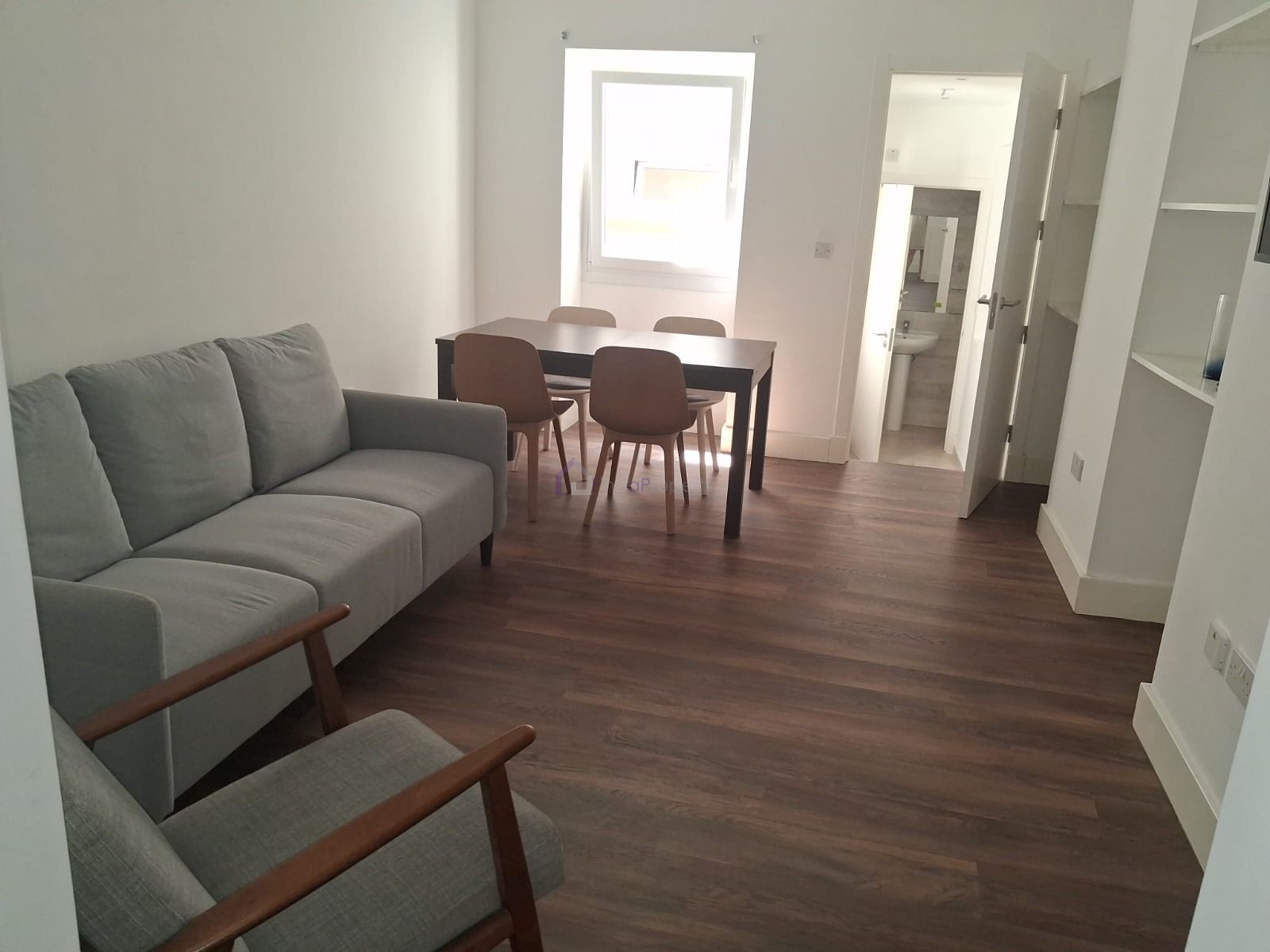 2 bedroom apartment for rent main street gibraltar