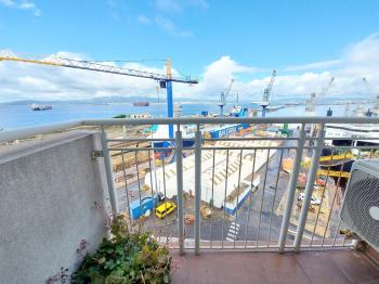 2 Bedroom Apartment for Sale, Beach View Terraces, Gibraltar