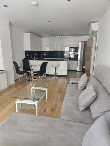 1 Bedroom Apartment for Rent, Clemence Suites, Gibraltar