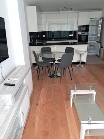 1 Bedroom Apartment for Rent, Clemence Suites, Gibraltar