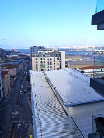 1 Bedroom Apartment for Rent, Clemence Suites, Gibraltar
