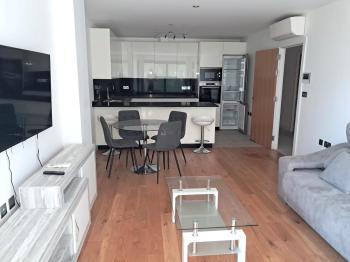 1 Bedroom Apartment for Rent, Clemence Suites, Gibraltar