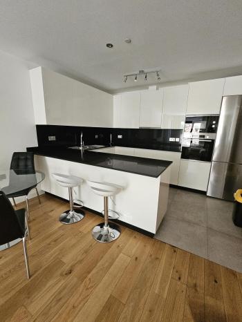 1 Bedroom Apartment for Rent, Clemence Suites, Gibraltar