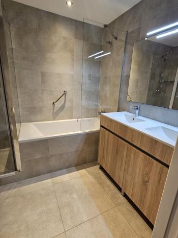 1 Bedroom Apartment for Rent, Clemence Suites, Gibraltar