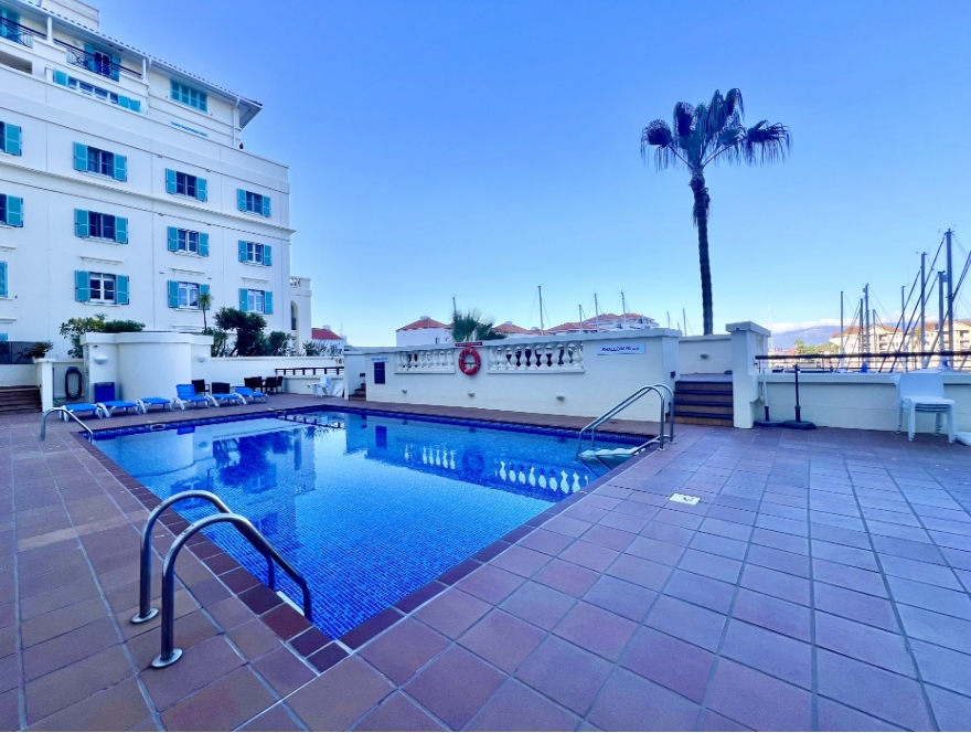 3 bedroom apartment for sale ragged staff wharf gibraltar