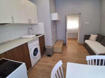 2 Bed Apartment for Rental