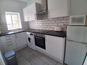 2 Bedroom Apartment for Rent, Upper Town, Gibraltar